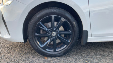 Vauxhall Corsa 1.2 Turbo SE 5dr Petrol Hatchback